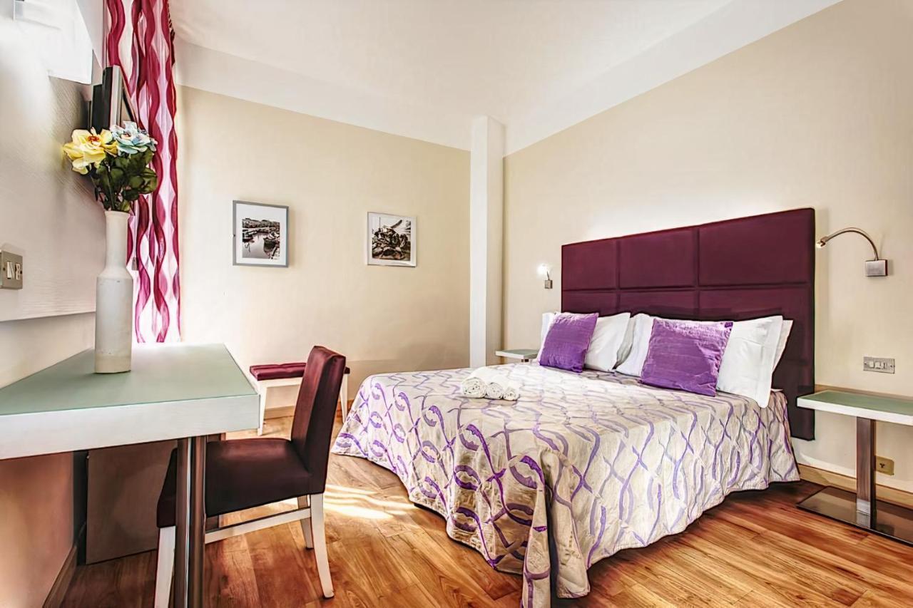 Hotel Royal-Spiaggia Gatteo a Mare Eksteriør bilde