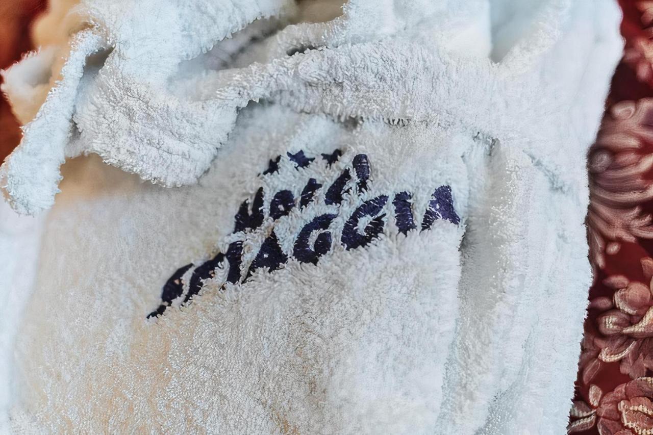 Hotel Royal-Spiaggia Gatteo a Mare Eksteriør bilde