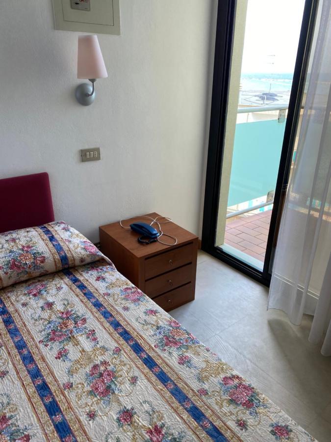 Hotel Royal-Spiaggia Gatteo a Mare Eksteriør bilde
