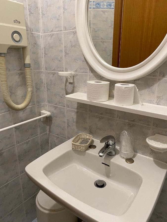 Hotel Royal-Spiaggia Gatteo a Mare Eksteriør bilde